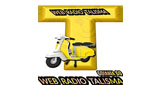 Web Radio Talisma (San Paolo) 