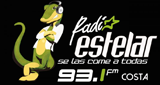 Radio Estelar Costa (ラ・トロンカル) 93.1 MHz