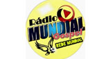 Radio Mundial Gospel Retro Mix (Cabo de Santo Agostinho) 