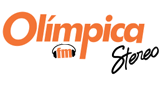 Olímpica Stereo (Медельїн) 104.9 MHz