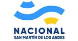 LRA 53 San Martín de los Andes (サン・マルティン・デ・ロス・アンデス) 1440 MHz