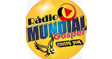 Radio Mundial Gospel Cristo Vive (Rio Largo) 