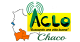 Radio Aclo Chaco (グラン・チャコ) 91.5 MHz