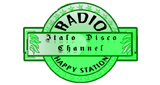 Radio Happy Station italo-disco channel (세게드) 