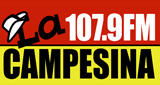 La Campesina 107.9 FM (Салінас) 