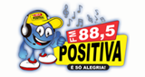 Rádio Positiva FM (سانت جيرارد) 88.5 ميجا هرتز