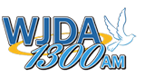 WJDA (Квінсі) 1300 MHz