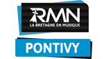 RMN FM - Pontivy (Понтиви) 100.0 MHz