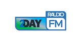 Raudio 2DAYFM Mindanao (مدينة دافاو) 