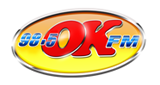 OK-FM 98.5 DWJL-FM (دايت) 