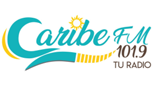 SQCS Caribe FM (Cancún) 101.9 MHz