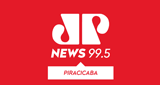Jovem Pan News (بيراسيكابا) 99.5 ميجا هرتز
