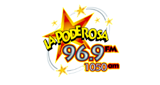La Poderosa Mexicali (멕시칼리) 96.9 MHz