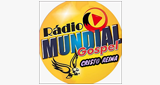Radio Mundial Gospel Cristo Reina (Рио-де-Жанейро) 