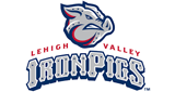 Lehigh Valley Iron Pigs Baseball Network (Allentown) 
