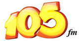 Rádio 105 FM (كامكان) 105.9 ميجا هرتز