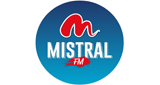 Mistral FM (Marseille) 106.0 MHz