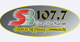 SB FM Pare's Tembang Kenangan (توقف) 107.7 ميجا هرتز
