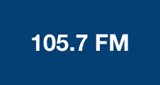 Rádio 105 FM Nova Esperança FM (카마칸) 105.7 MHz