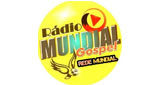 Radio Mundial Gospel Chapada Gaucha (Chapada Gaúcha) 