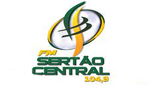 Rádio Sertão Central