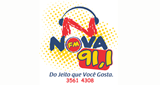 Rádio Nova  FM