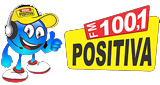 Rádio Positiva FM