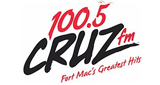 100.5 CRUZ (Fort McMurray) 