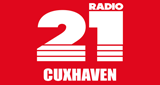 Radio 21 (Cux) 106.6 MHz