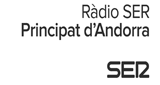 Ràdio SER Principat d'Andorra (アンドラ) 102.3 MHz