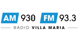 LV28 Radio Villa Maria (فيلا ماريا) 930 ميجا هرتز