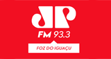 Jovem Pan FM (Foz do Iguaçu) 93.3 MHz