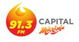 Capital Máxima (サルティージョ) 91.3 MHz