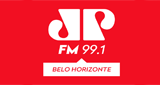 Jovem Pan FM (Belo Horizonte) 99.1 MHz
