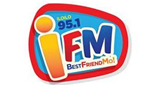 iFM (イロイロ市) 95.1 MHz