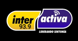 Radio Interactiva (산 파비안 데 알리코) 93.9 MHz