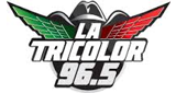 La Tricolor (エバーグリーン) 96.5 MHz