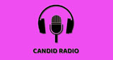 Candid Radio Georgia (Атланта) 