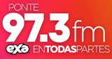 Exa FM (Monterrey) 97.3 MHz