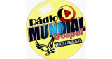 Radio Mundial Gospel Varzea Paulista (من بول) 