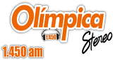Olimpica Girardot (지라르도 시티) 1450 MHz