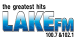 Lake FM (Tupper Lake) 102.1 MHz