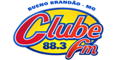 Clube FM (부에노 브란당) 88.3 MHz