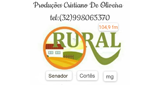 Rede Rural 104,9 FM