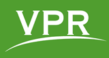 VPR  BBC World Service -107.9 FM WVPS-HD3 (Берлінгтон) 