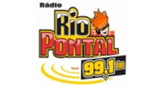 Rio Pontal FM 99.1