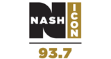 93.7 Nash Icon (Блумінгтон) 