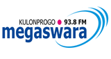 Radio Megaswara Kulonprogo (ジョグジャカルタ) 93.8 MHz