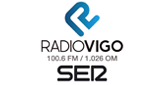 Radio Vigo (Vigo) 100.6 MHz