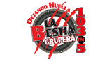 La Bestia Grupera (نوغاليس) 103.5 ميجا هرتز